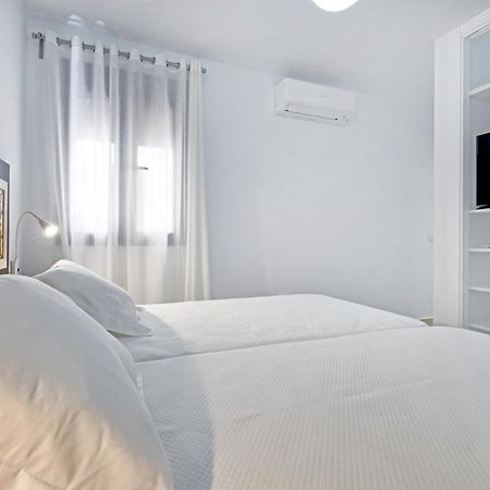 Tejon Y Marin, Nuevo Apartamento En Casco Antigueo Кордоба Екстериор снимка