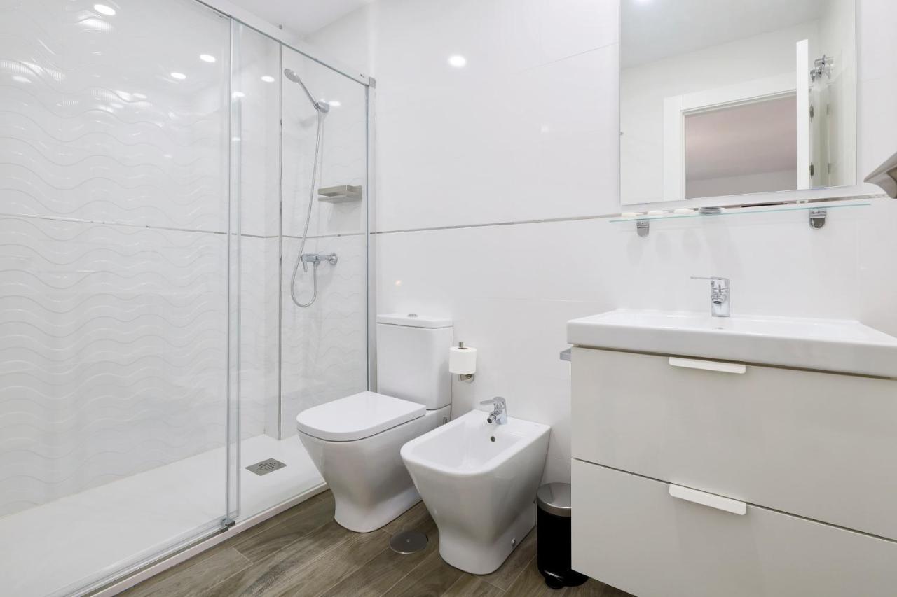Tejon Y Marin, Nuevo Apartamento En Casco Antigueo Кордоба Екстериор снимка