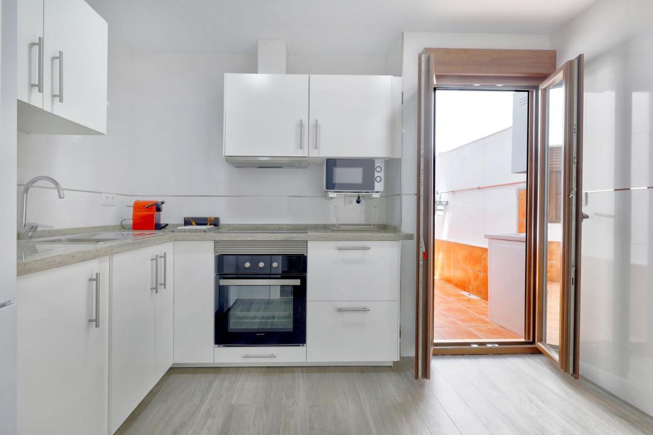Tejon Y Marin, Nuevo Apartamento En Casco Antigueo Кордоба Екстериор снимка